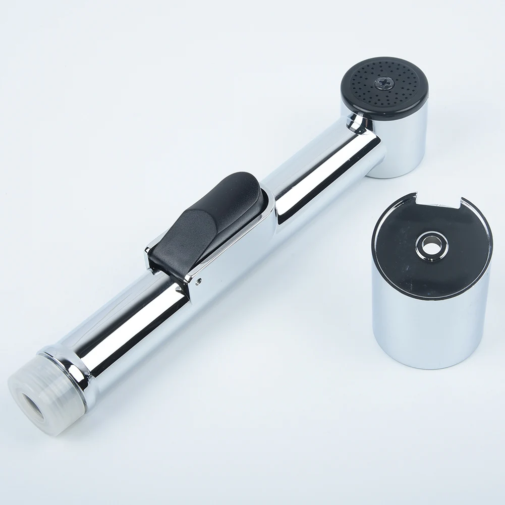1pc Portable Handheld Bidet Spray Clean Body Bidet Nozzle ABS Shower Head Toilet Bathroom Sprayer Accessories
1pc Portable Handheld Bidet Spray Clean Body Bidet Nozzle ABS Shower Head Toilet Bathroom Sprayer Accessories