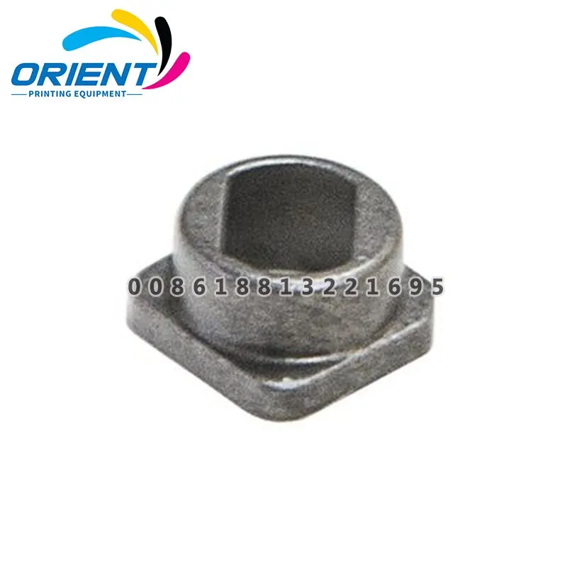 2pcs 3164342 Retaining Roll For Hohner 43/6 Stitching Head Hohner Stitcher Parts
2pcs 3164342 Retaining Roll For Hohner 43/6 Stitching Head Hohner Stitcher Parts