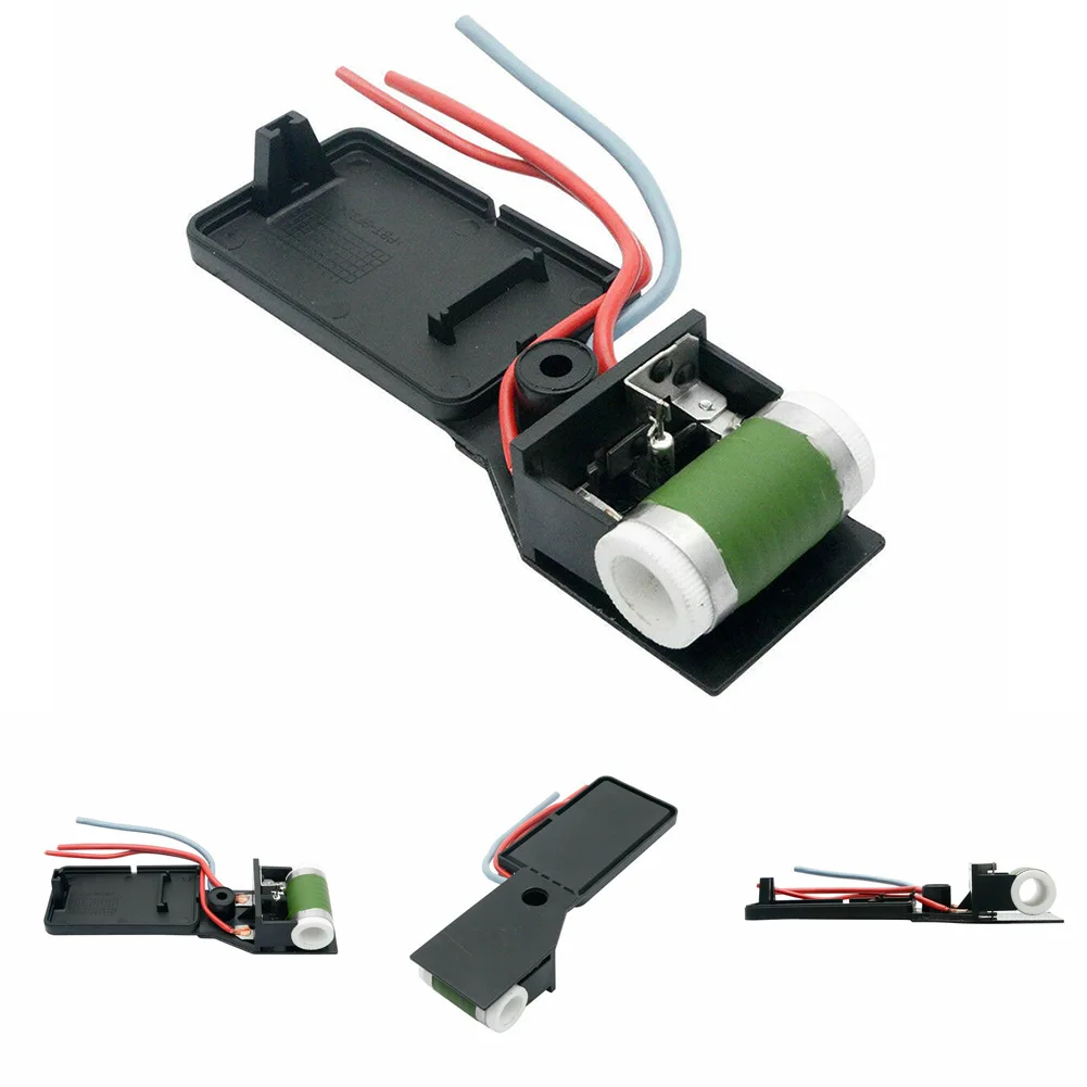 Switch Resistor Radiator Fan High Reliability Plastic 17117541092R Cooling Fan Engine Complete Engine Fan Car Parts
Switch Resistor Radiator Fan High Reliability Plastic 17117541092R Cooling Fan Engine Complete Engine Fan Car Parts