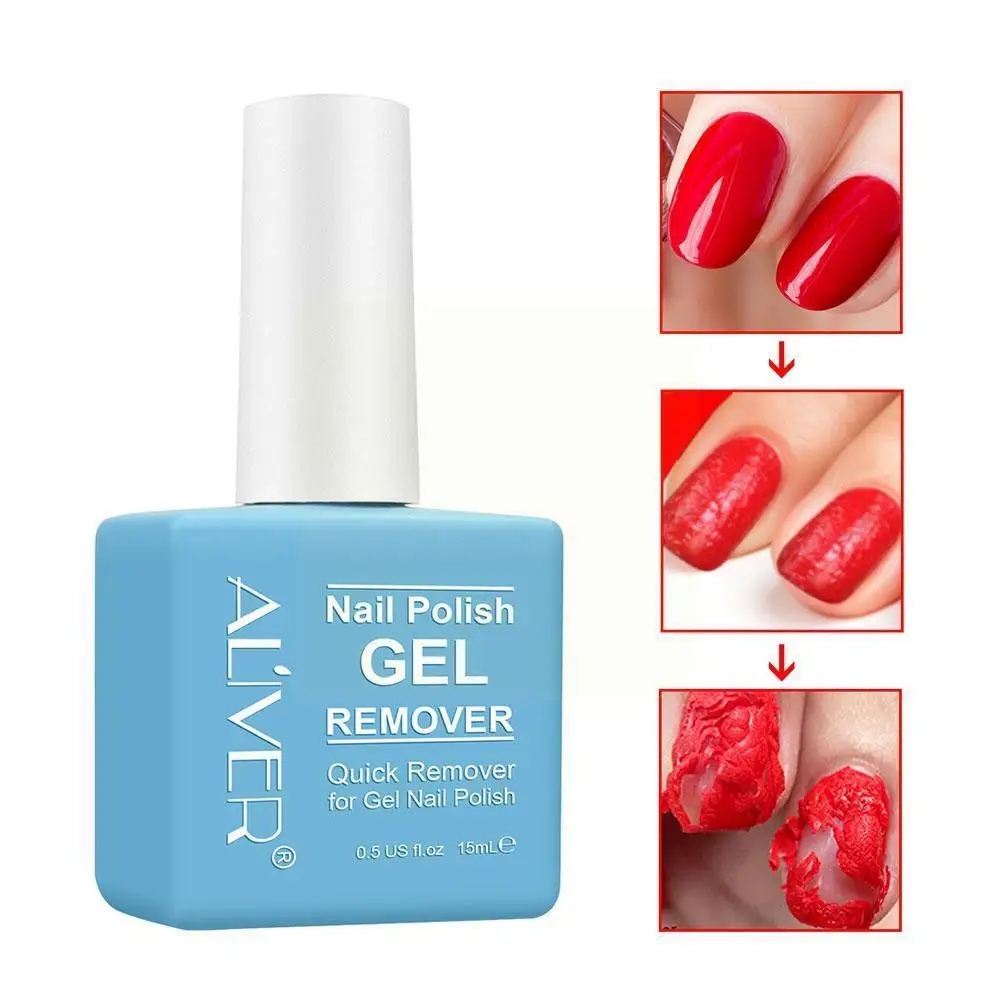 15ml Remover Nail Gel Polish Soak-Off Gel Acrylic Nail Burst Fast Quick Tools Remover Manicure Clean Gel Polish J7J2
15ml Remover Nail Gel Polish Soak-Off Gel Acrylic Nail Burst Fast Quick Tools Remover Manicure Clean Gel Polish J7J2