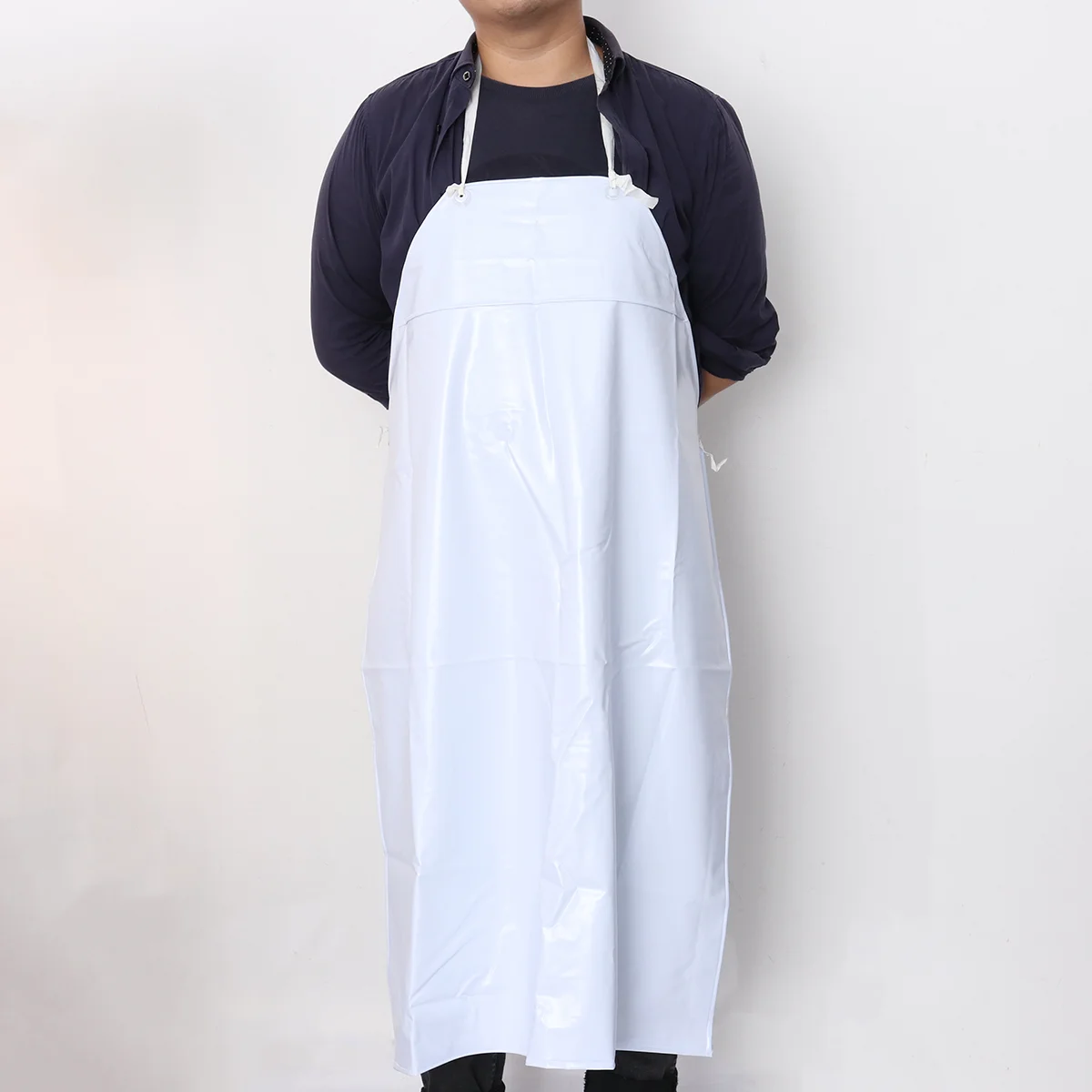 

Adjustable Bib Aprons Oil Stain Resistant Apron Chef Apron Cooking Kitchen Grilling Aprons for Men
