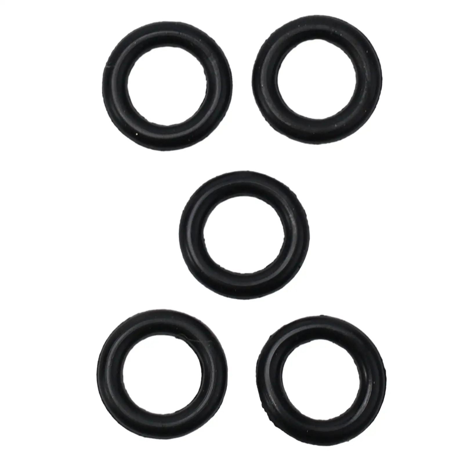 Washer O-Rings Garden Tools Outdoor Power Equipment 5pcs Brand New High Quality Plastic Replacement Convenient
Washer O-Rings Garden Tools Outdoor Power Equipment 5pcs Brand New High Quality Plastic Replacement Convenient