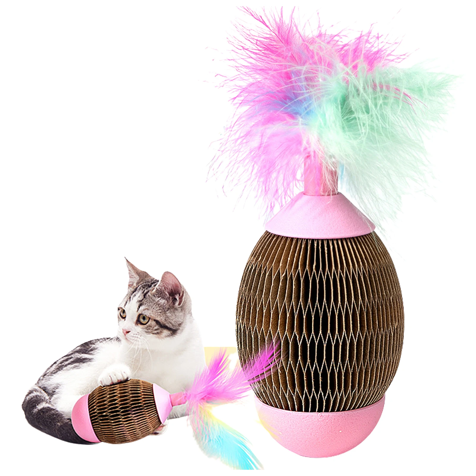 Cat Scratchers Balls For Indoor Cats Refillable Catnip Toy Cat Scratch Furniture Protector Kitten Toys Cat Cat Stocking Stuffers
Cat Scratchers Balls For Indoor Cats Refillable Catnip Toy Cat Scratch Furniture Protector Kitten Toys Cat Cat Stocking Stuffers
