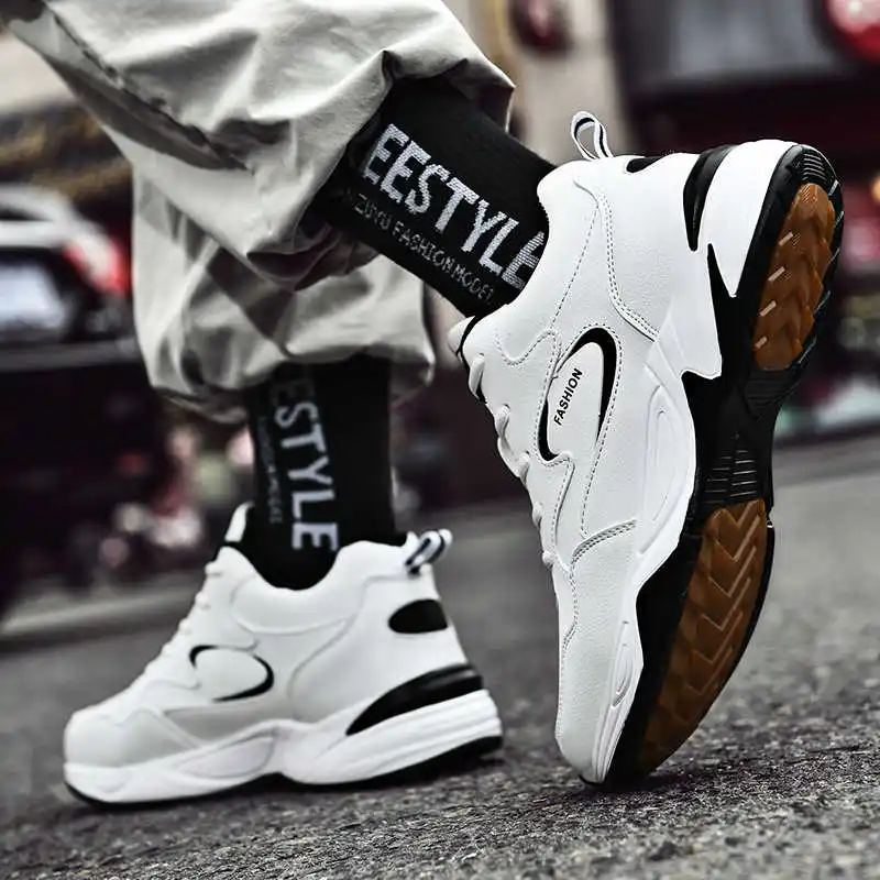 Мужские кроссовки для бега Stiefel, теннисная обувь для тренировок, мужская белая спортивная обувь, беговые кроссовки без шнурков, мужская спор...
Мужские кроссовки для бега Stiefel, теннисная обувь для тренировок, мужская белая спортивная обувь, беговые кроссовки без шнурков, мужская спор...