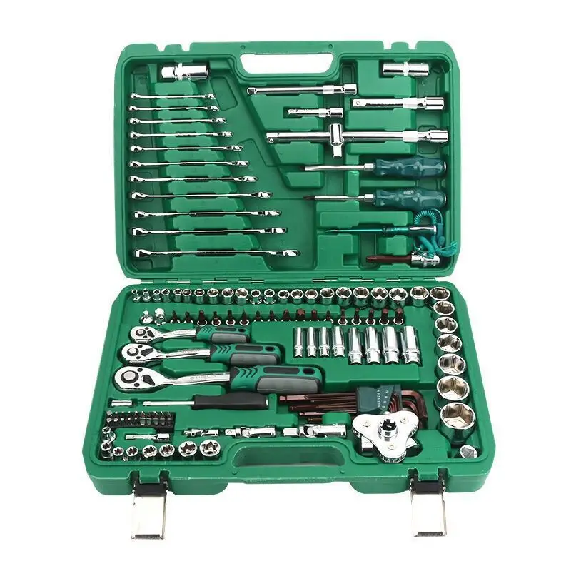 Automotive Car Repairing Tool Kit Emergency Repairing Hand Combo Kits Custom Tools Bag Auto Repair Set Black Yellow Red White
Automotive Car Repairing Tool Kit Emergency Repairing Hand Combo Kits Custom Tools Bag Auto Repair Set Black Yellow Red White