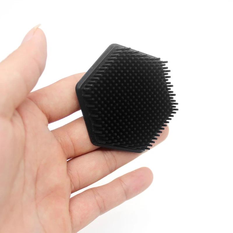 Men Facial Cleaning Brush Scrubber Silicone Miniature Face Deep Clean Shave Massage Face Scrub Brush Face Cleaner
Men Facial Cleaning Brush Scrubber Silicone Miniature Face Deep Clean Shave Massage Face Scrub Brush Face Cleaner