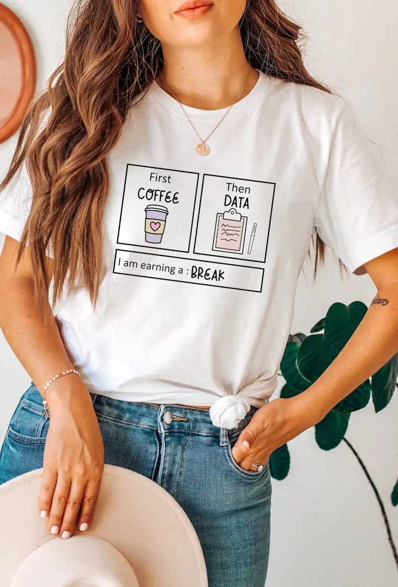 Funny Graphic Teacher Shirt Special Education Shirts School Psychologist TShirt 100% Cotton O Neck Casual Short Sleeve Top Tees 
Funny Graphic Teacher Shirt Special Education Shirts School Psychologist TShirt 100% Cotton O Neck Casual Short Sleeve Top Tees