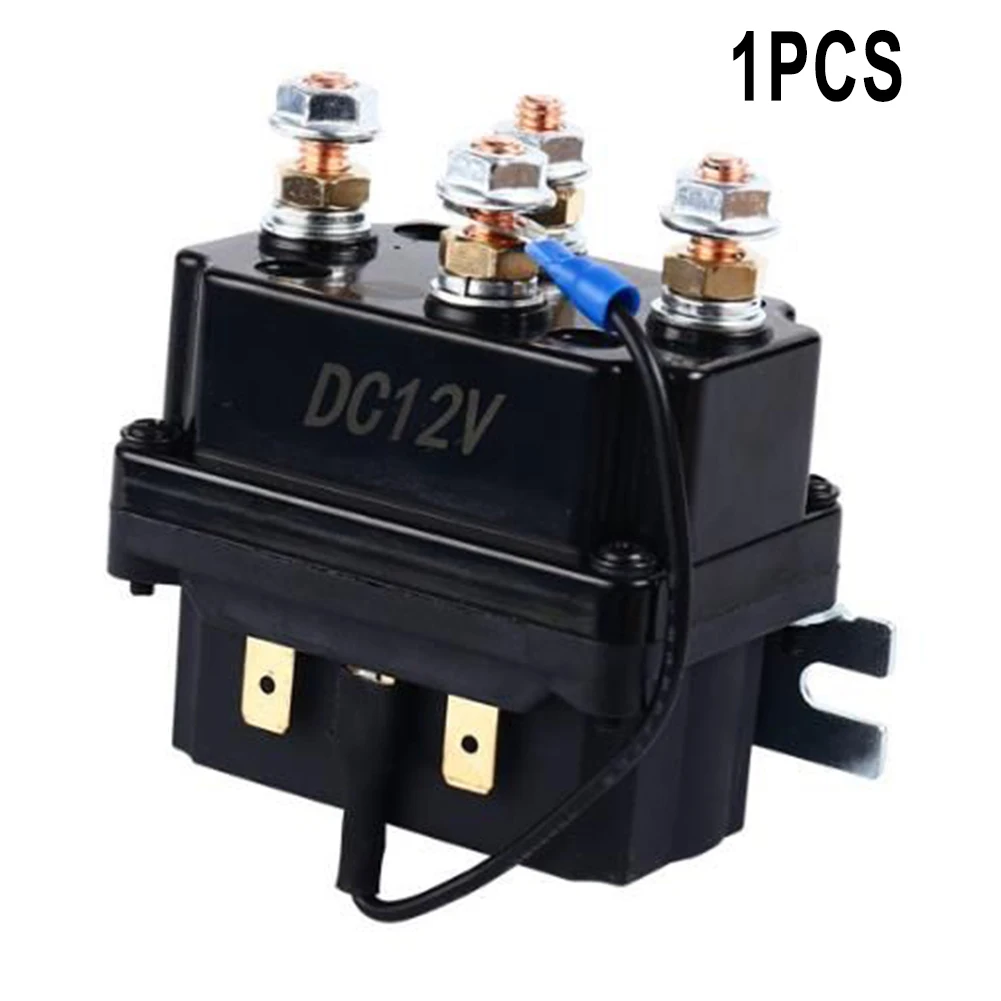 Machine Tool Relays Relay Mechanical Equipment Solenoid Relay Winch Reversing Winch Solenoid Relay 12000 Lbs Winch
Machine Tool Relays Relay Mechanical Equipment Solenoid Relay Winch Reversing Winch Solenoid Relay 12000 Lbs Winch
