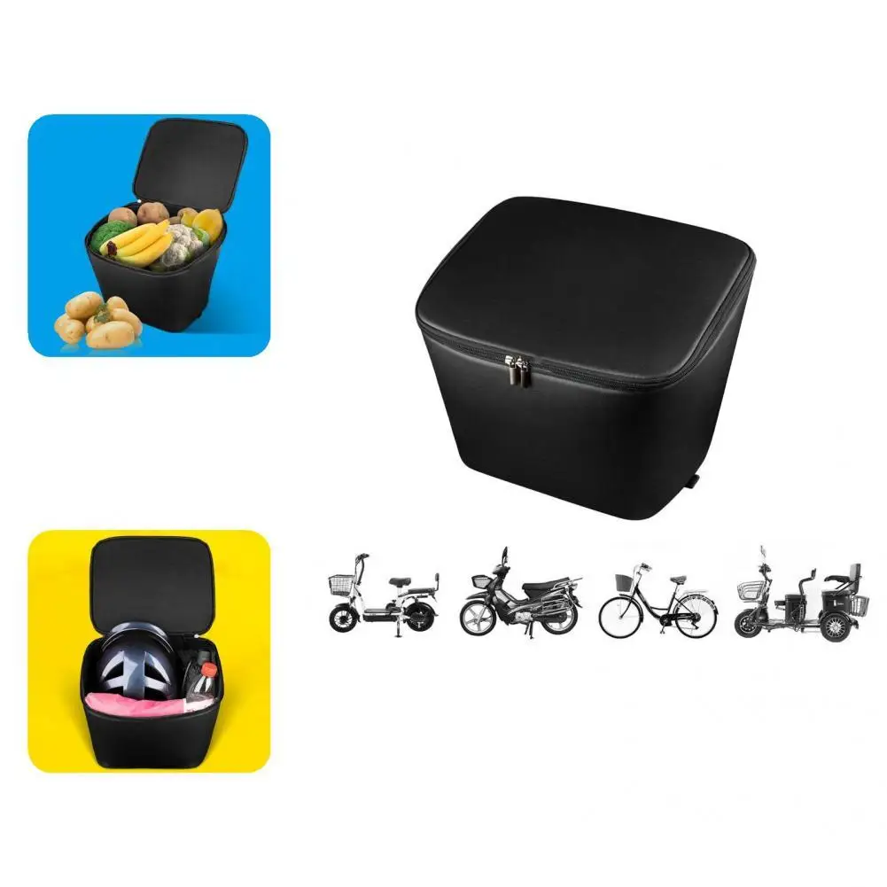 7L/10L Useful Compact Water-proof Bike Front Handlebar Storage Bags for Outdoor Scooter Basket Bike Frame Storage Bags
7L/10L Useful Compact Water-proof Bike Front Handlebar Storage Bags for Outdoor Scooter Basket Bike Frame Storage Bags