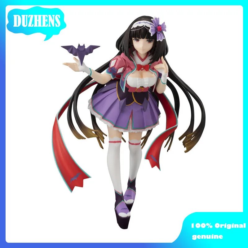 FuRyu Original:Anime Fate FGO Osakabehime 18cm PVC Action Figure Anime Figure Model Toys Figure Collection Doll Gift 
FuRyu Original:Anime Fate FGO Osakabehime 18cm PVC Action Figure Anime Figure Model Toys Figure Collection Doll Gift