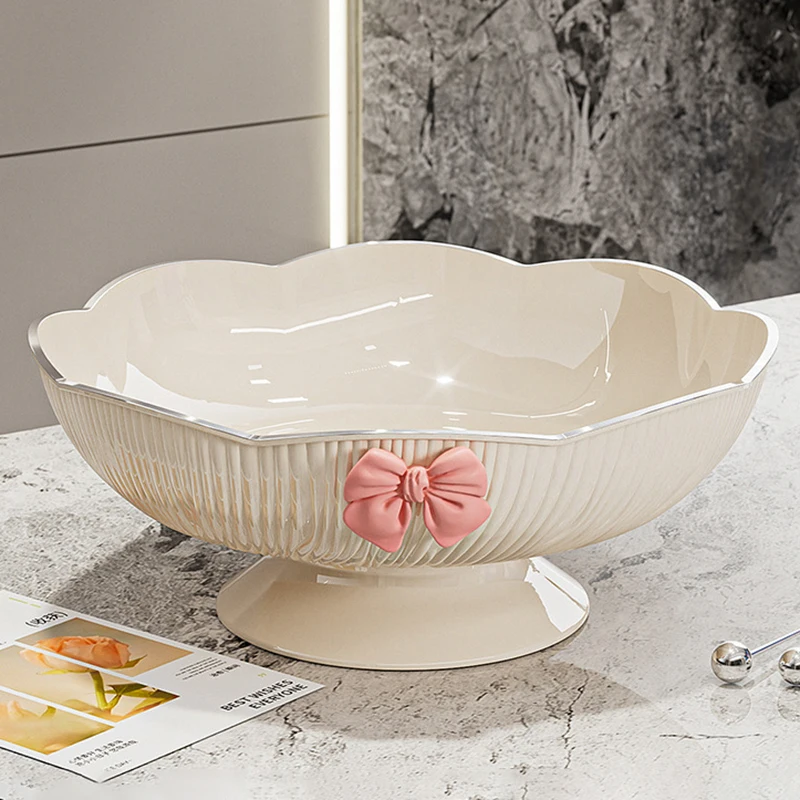 Пластиковая подставка для фруктов HM4
Пластиковая подставка для фруктов HM4