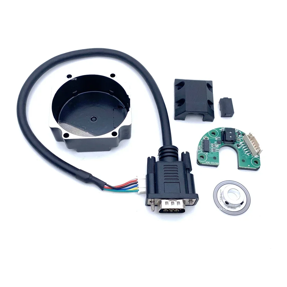 1000PPR AB 2-фазный для промышленного шагового двигателя 57 мм 9731 Кодовый диск HN102-36A 8 мм Отверстие 360PPR 1000 LPR DIY Nema 23
1000PPR AB 2-фазный для промышленного шагового двигателя 57 мм 9731 Кодовый диск HN102-36A 8 мм Отверстие 360PPR 1000 LPR DIY Nema 23