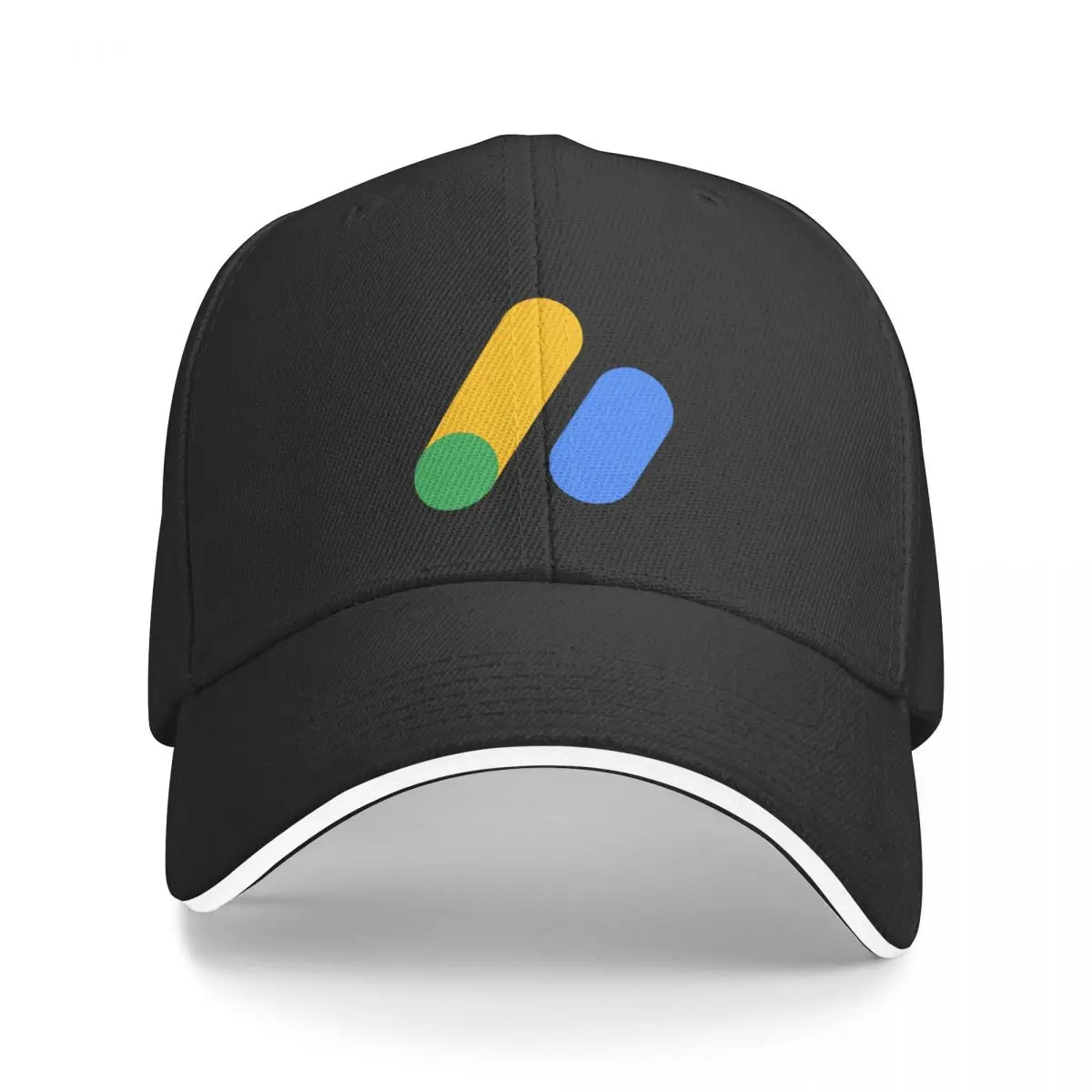 New Google AdSense Logo Icon Gift for Google AdSense fan Cap Baseball Cap Luxury hat Hat girl Men's
New Google AdSense Logo Icon Gift for Google AdSense fan Cap Baseball Cap Luxury hat Hat girl Men's
