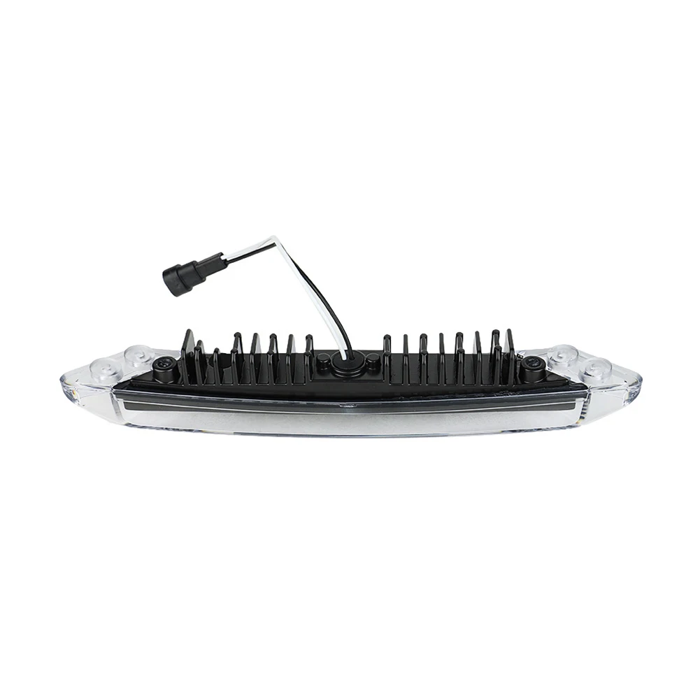 Front Bumper Lamp Running Light Running Light LED 219400991 Auxiliary Light For Can-Am Spyder RT 20-23 Brand New
Front Bumper Lamp Running Light Running Light LED 219400991 Auxiliary Light For Can-Am Spyder RT 20-23 Brand New