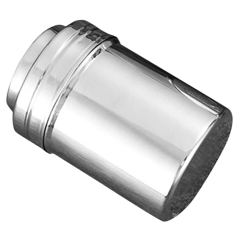 Dredge Shaker Jars Magnetic Container Seasoning Bottle Salt Pepper Dispenser Condiment Pot
Dredge Shaker Jars Magnetic Container Seasoning Bottle Salt Pepper Dispenser Condiment Pot