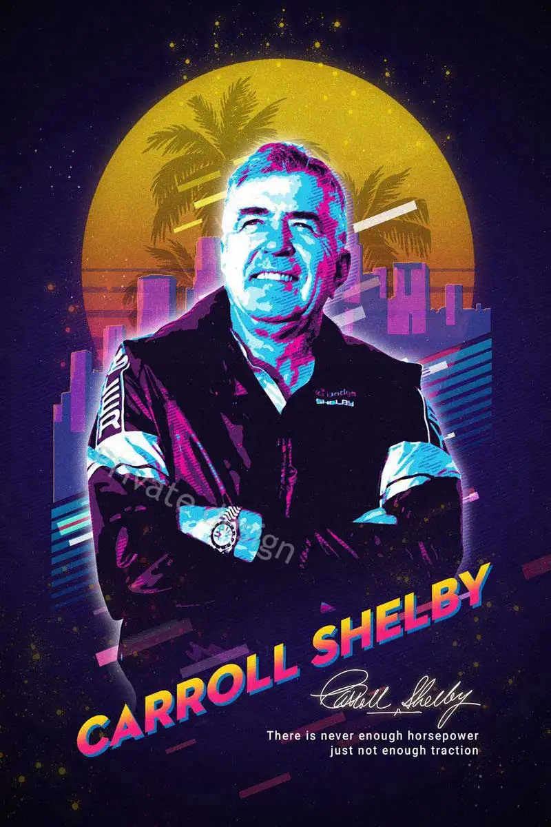 Металлический знак Carroll Shelby, Жестяная Табличка, оловянные таблички, Настенный декор, украшение для комнаты, искусство, домашняя Клубная мужс...
Металлический знак Carroll Shelby, Жестяная Табличка, оловянные таблички, Настенный декор, украшение для комнаты, искусство, домашняя Клубная мужс...