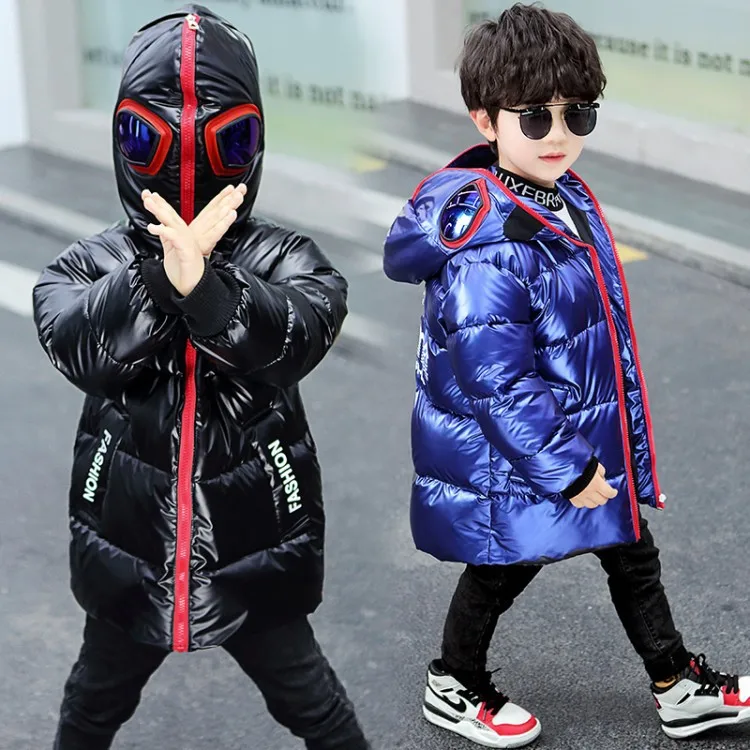 Baby Boy Clothes Boys Coats Winter Children Parkas Hooded Winter Boy Hooded Zipper Parkas
Baby Boy Clothes Boys Coats Winter Children Parkas Hooded Winter Boy Hooded Zipper Parkas