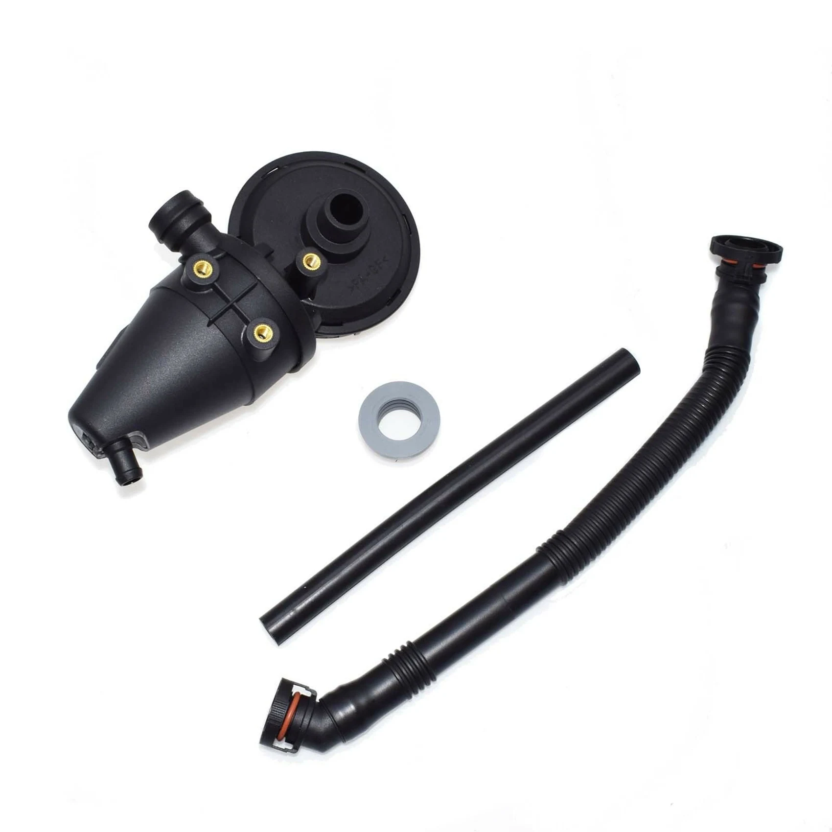 Комплект шлангов для сепаратора масла клапана вентиляционного отверстия шатуна для BMW E36 E38 E39 11151703484 11151703775 11151740393 13411733217
Комплект шлангов для сепаратора масла клапана вентиляционного отверстия шатуна для BMW E36 E38 E39 11151703484 11151703775 11151740393 13411733217