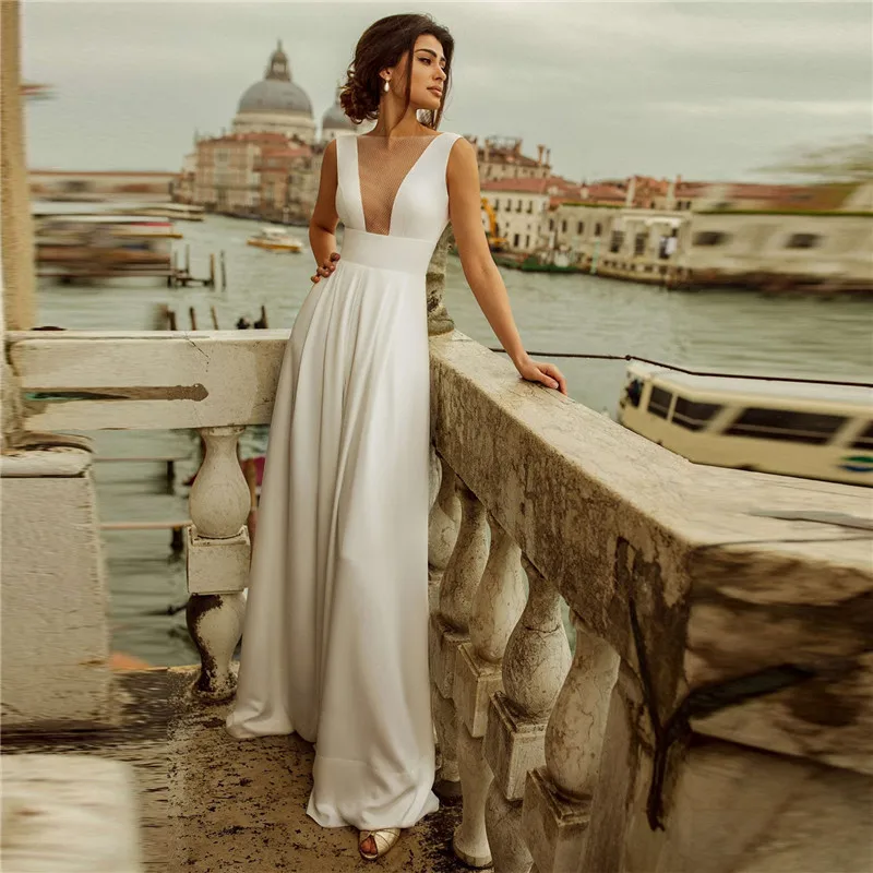 Новинка, женские комбинезоны без рукавов, брючные костюмы, свадебное платье, свадебное платье, элегантная формальная праздничная одежда, но...
Новинка, женские комбинезоны без рукавов, брючные костюмы, свадебное платье, свадебное платье, элегантная формальная праздничная одежда, но...