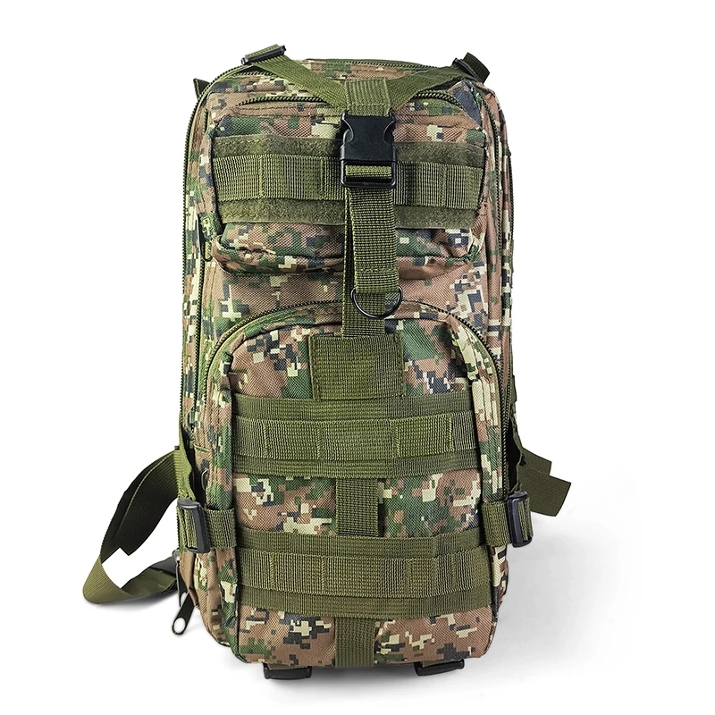 Camouflage Army Military Outdoor Camping Bag Men Tactical Backpack Trekking High Quality 25L Hiking Travel Bags Climb Mountains
Camouflage Army Military Outdoor Camping Bag Men Tactical Backpack Trekking High Quality 25L Hiking Travel Bags Climb Mountains
