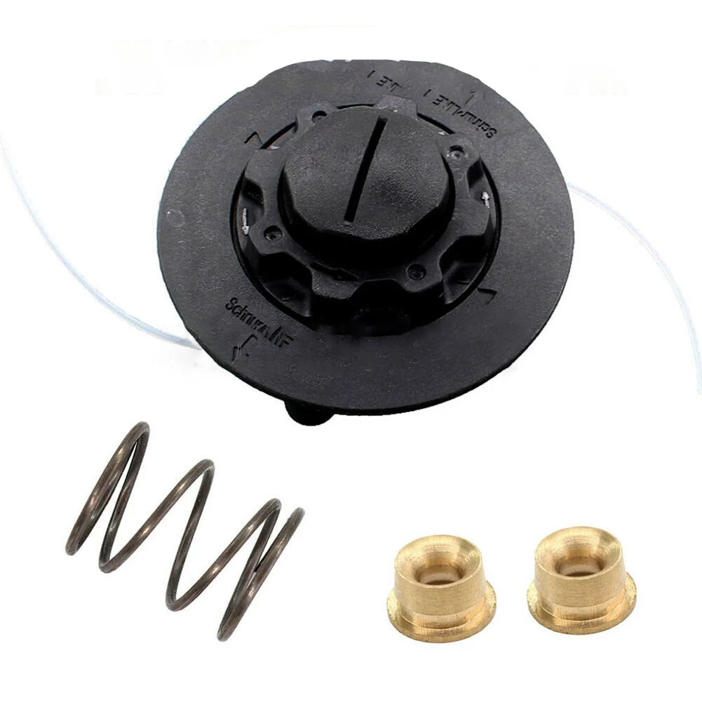 1set Trimmer Head For Stihl Autocut C5-2 FS38 FS45 FSE60 FS50 Garden Outdoor Power Equipment String Trimmers Part
1set Trimmer Head For Stihl Autocut C5-2 FS38 FS45 FSE60 FS50 Garden Outdoor Power Equipment String Trimmers Part