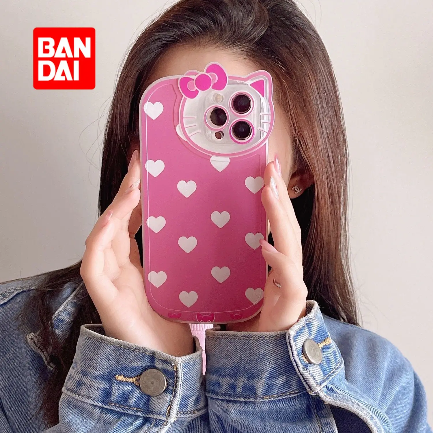 Bandai Disney Kawaii Phone Case for iPhone 13 13Pro 12 12Pro 11 Pro X XS Max XR 7 8 Plus Camera protective Cover Cartoon Fundas
Bandai Disney Kawaii Phone Case for iPhone 13 13Pro 12 12Pro 11 Pro X XS Max XR 7 8 Plus Camera protective Cover Cartoon Fundas