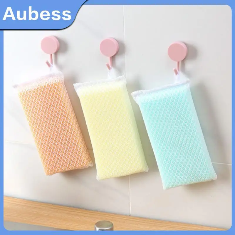 Easy Foaming Sponge Cleaning Sponge Household Dishwashing Sponge Kitchen Specific Sponge Wipe With Mesh Soft Sponge Wipe
Easy Foaming Sponge Cleaning Sponge Household Dishwashing Sponge Kitchen Specific Sponge Wipe With Mesh Soft Sponge Wipe