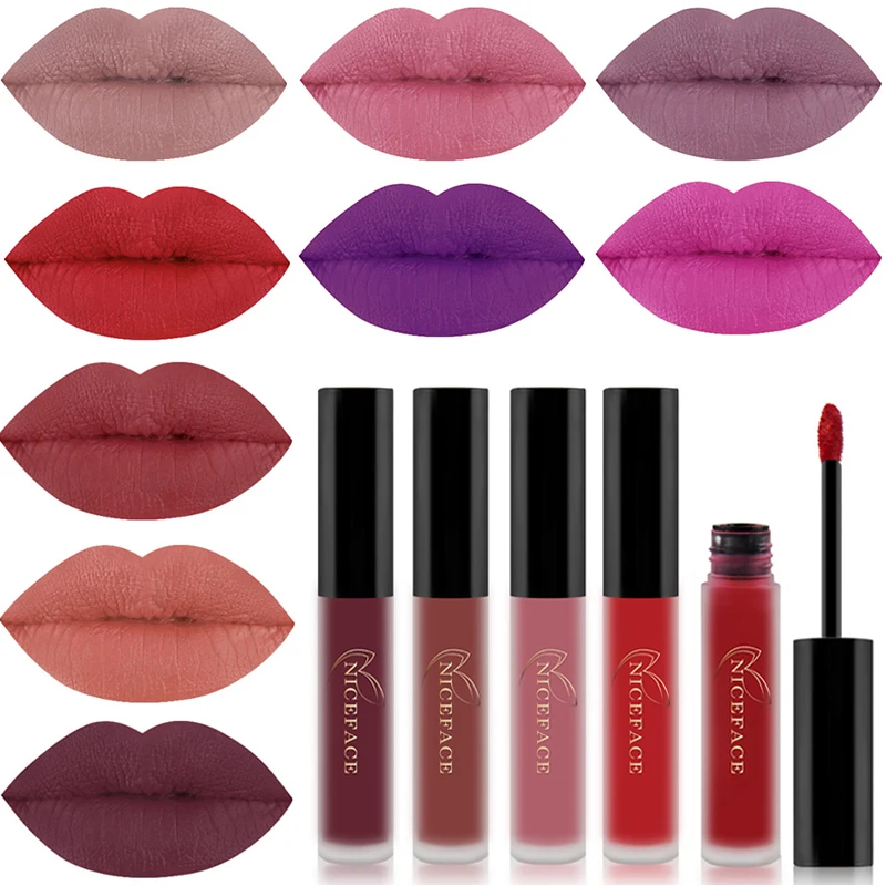 25 Colors Nude Lip Gloss Matte Liquid Lipstick Makeup Long Lasting Waterproof Sexy Red Pink Lip Tint Batom Lipgloss Beauty LPS#
25 Colors Nude Lip Gloss Matte Liquid Lipstick Makeup Long Lasting Waterproof Sexy Red Pink Lip Tint Batom Lipgloss Beauty LPS#