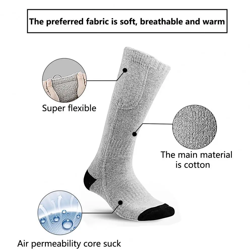 Электрическая грелка для пеших прогулок, кемпинга, лыж, 50 градусов Цельсия
Электрическая грелка для пеших прогулок, кемпинга, лыж, 50 градусов Цельсия