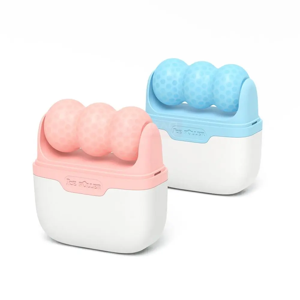 Care Tool Cooling Roller Body Tighten Anti Wrinkles Face Roller Face Massage Roller Skin Lifting Tool Cool Ice Roller
Care Tool Cooling Roller Body Tighten Anti Wrinkles Face Roller Face Massage Roller Skin Lifting Tool Cool Ice Roller