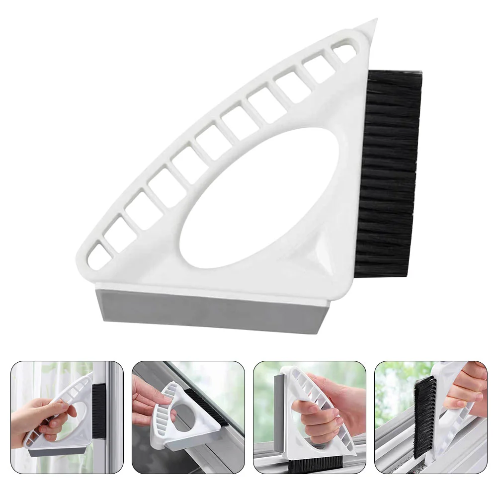 Cleaning Window Brush Groove Cleaner Squeegee Tool Kitchen Horseshoe Brushes Multipurpose Gaps Gadgets Washing Scrubber
Cleaning Window Brush Groove Cleaner Squeegee Tool Kitchen Horseshoe Brushes Multipurpose Gaps Gadgets Washing Scrubber