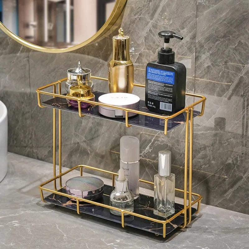 Organizer Large Free Metal Organizer Capacity Holder Shampoo Shipping Rack Bathroom Storage Cosmetic Skincare Shelfs Makeup For
Organizer Large Free Metal Organizer Capacity Holder Shampoo Shipping Rack Bathroom Storage Cosmetic Skincare Shelfs Makeup For