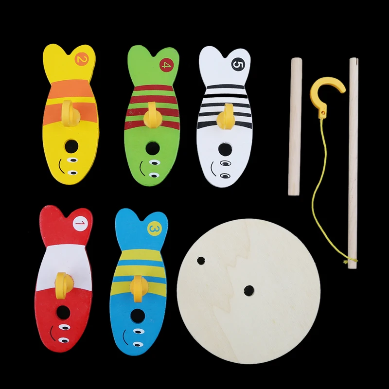 1pc 2022 Fishing Toys For Children Digital Fishing Column Wooden Toys Educational Toys Montessori Kids Toys Birthday Gift
1pc 2022 Fishing Toys For Children Digital Fishing Column Wooden Toys Educational Toys Montessori Kids Toys Birthday Gift