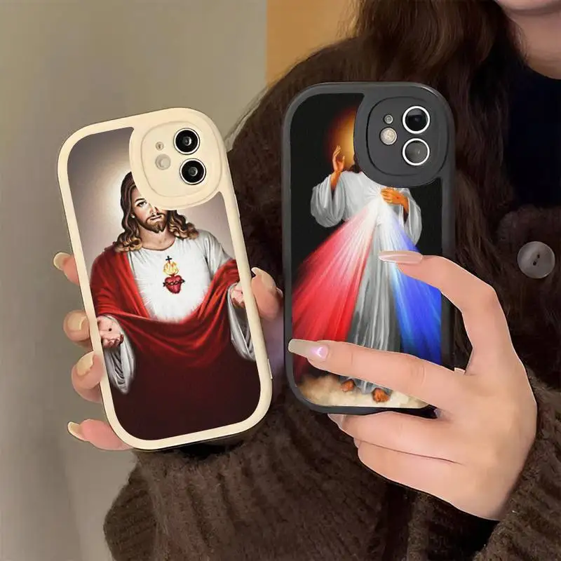 Jesus Christ God bless you Phone Case Hard Leather Phone Case for iPhone 13 12 Mini 11 14 Pro Max Xs X Xr 7 8 Plus 6 6s
Jesus Christ God bless you Phone Case Hard Leather Phone Case for iPhone 13 12 Mini 11 14 Pro Max Xs X Xr 7 8 Plus 6 6s