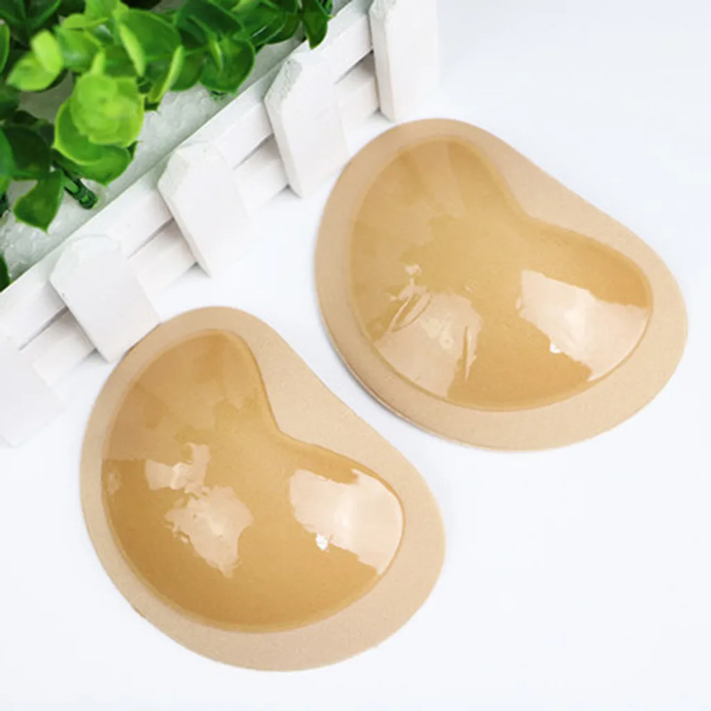 Women Strapless Bra Push-up Bra Train Bras Bikini For Evening And Wedding Dresse Swimsuit Non-shedding Sponge Invisible Pad
Women Strapless Bra Push-up Bra Train Bras Bikini For Evening And Wedding Dresse Swimsuit Non-shedding Sponge Invisible Pad