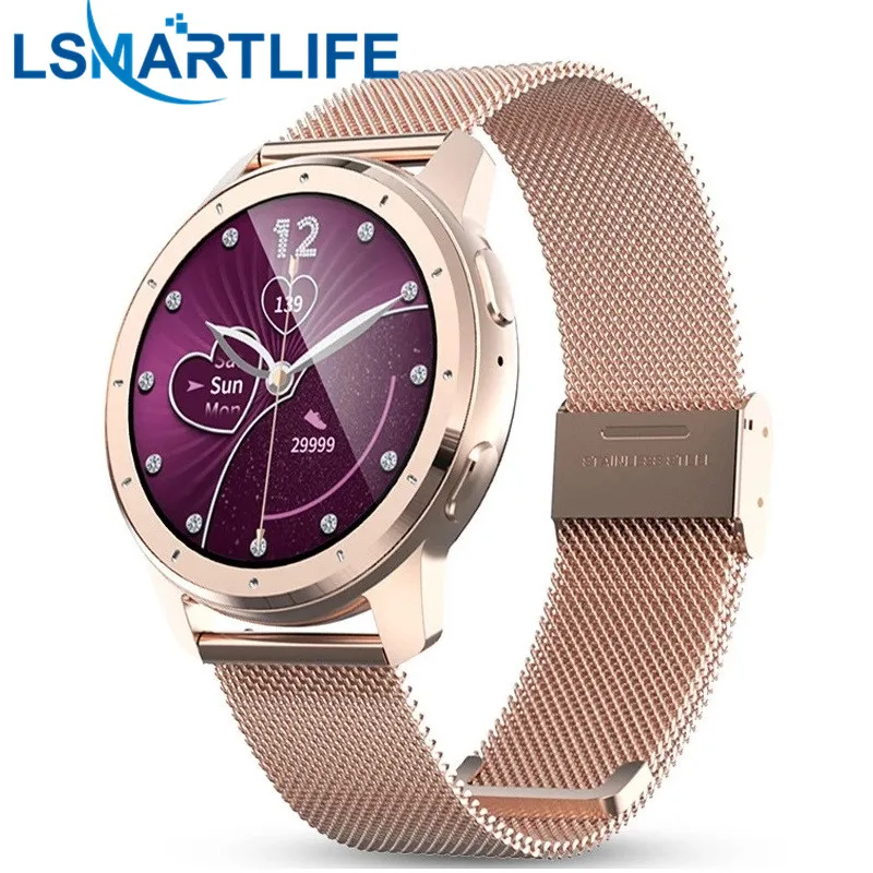 MX11 Women Smart Watches Heart Rate Blood Pressure Local Bluetooth Music Call Waterproof IP68 Bracelet
MX11 Women Smart Watches Heart Rate Blood Pressure Local Bluetooth Music Call Waterproof IP68 Bracelet