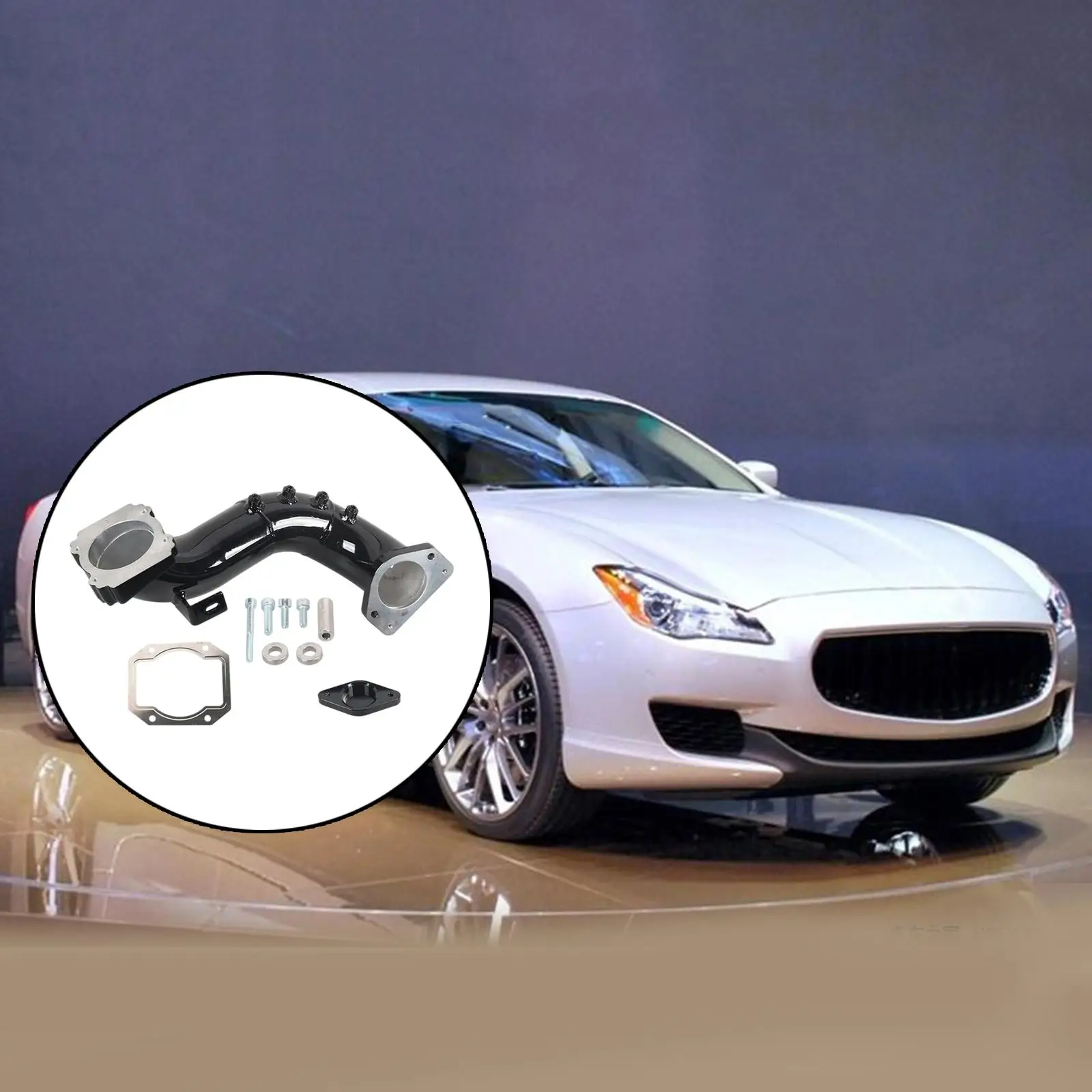 Автомобильная модель и впускная трубка для замены моста для GM Duramax 6.6L 2011-2015, передовые технологии производства
Автомобильная модель и впускная трубка для замены моста для GM Duramax 6.6L 2011-2015, передовые технологии производства