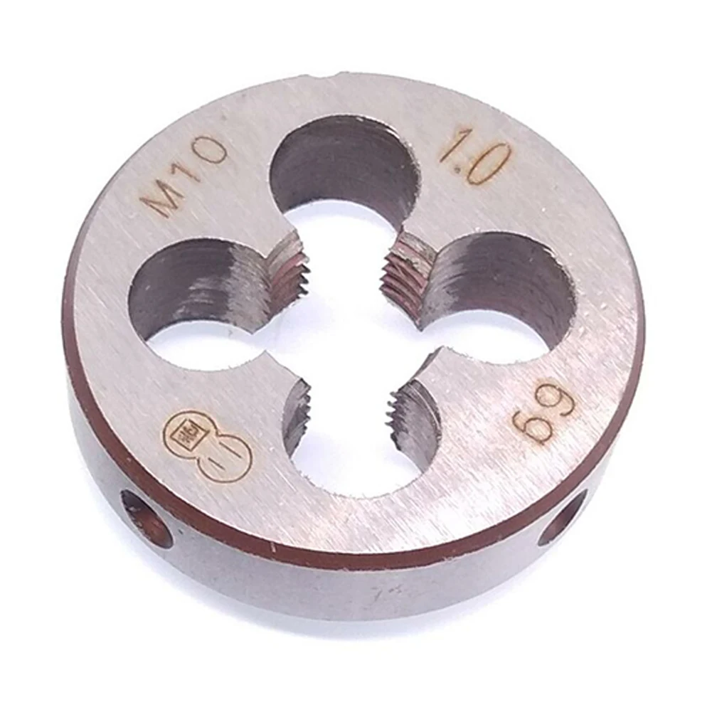 100% новый Метчик и штамп из быстрорежущей стали M10 X 1 мм конус 59 мм метчики ручные метчики Высокоскоростная сталь M10 X 1 мм метровая резьба Метч...
100% новый Метчик и штамп из быстрорежущей стали M10 X 1 мм конус 59 мм метчики ручные метчики Высокоскоростная сталь M10 X 1 мм метровая резьба Метч...