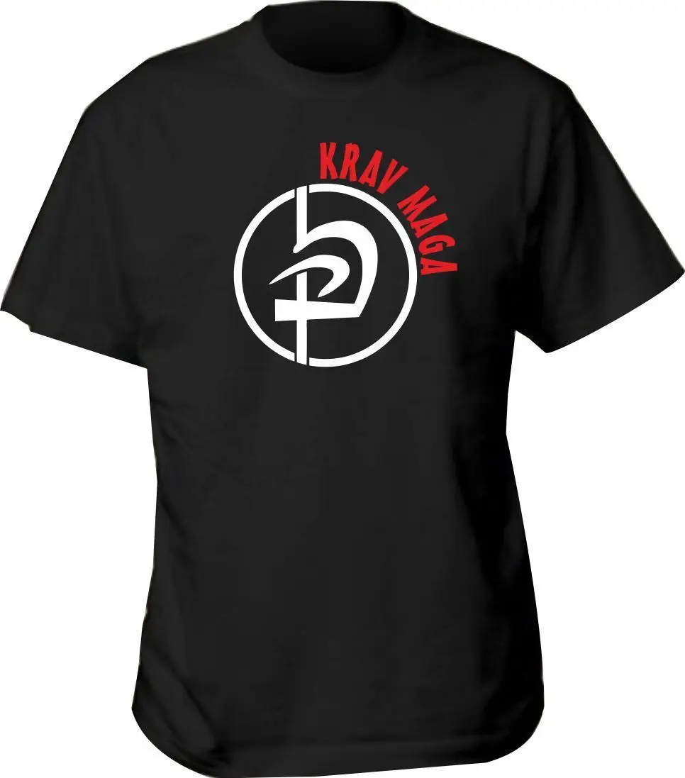 Israel Krav Maga Self-defense System MMA Combat Training T Shirt. New 100% Cotton Short Sleeve O-Neck Casual T-shirt Size S-3XL
Israel Krav Maga Self-defense System MMA Combat Training T Shirt. New 100% Cotton Short Sleeve O-Neck Casual T-shirt Size S-3XL