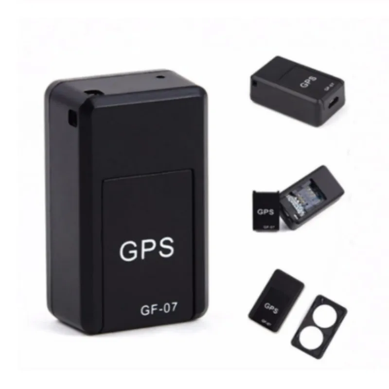GF07 магнитный мини-автомобильный трекер, GPS-локатор в реальном времени, отслеживающее устройство, магнитный GPS-трекер, локатор в реальном вре...
GF07 магнитный мини-автомобильный трекер, GPS-локатор в реальном времени, отслеживающее устройство, магнитный GPS-трекер, локатор в реальном вре...