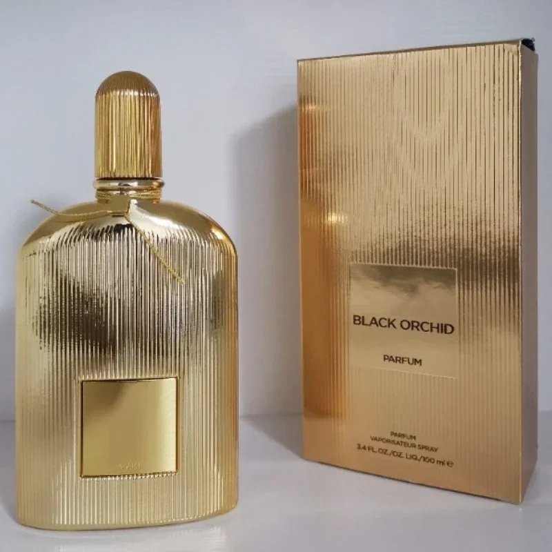 Original Brand Black Orchid Spray for Women Long Lasting Fragrance Dating Spray Nice Smell Spray Lady 
Original Brand Black Orchid Spray for Women Long Lasting Fragrance Dating Spray Nice Smell Spray Lady