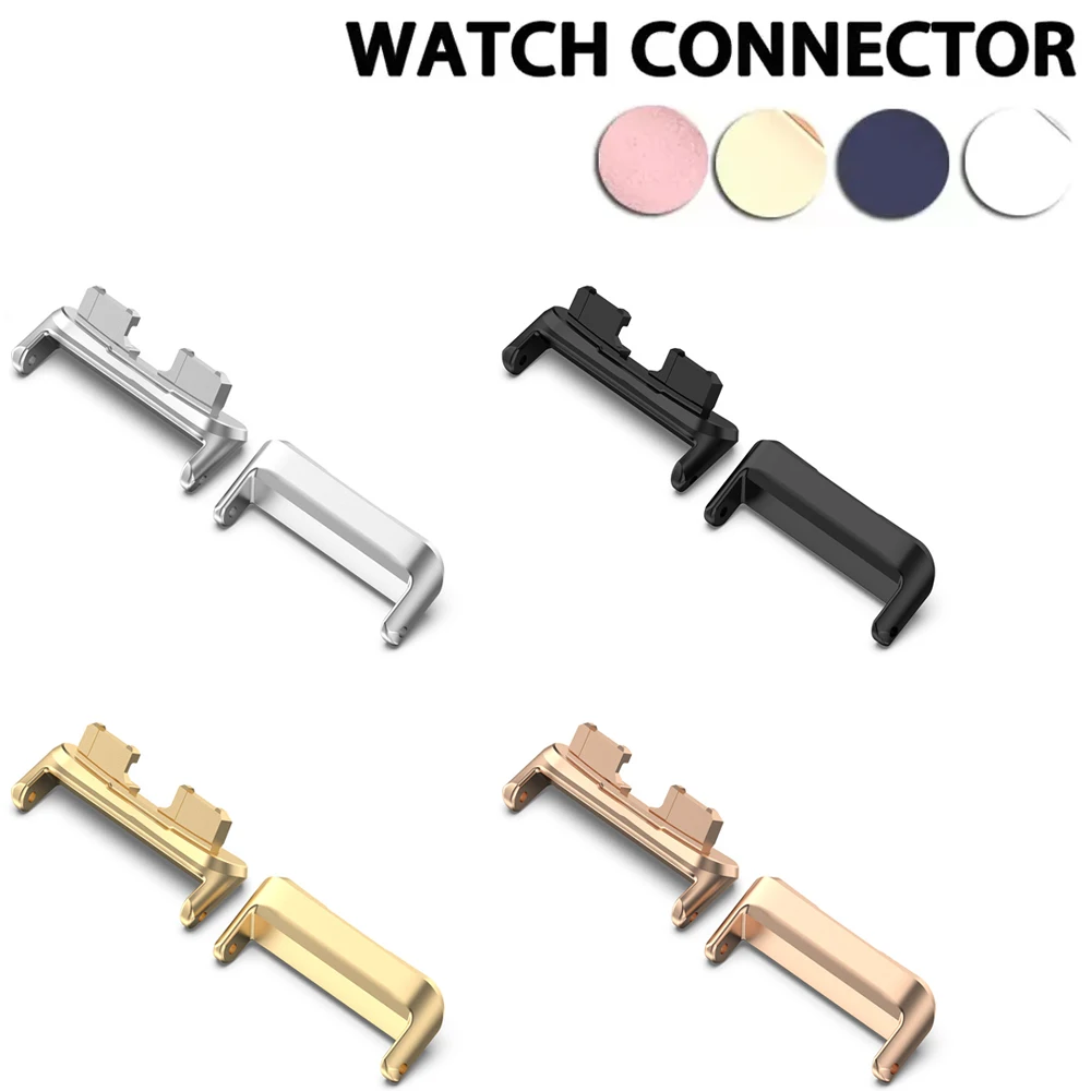 2 шт., соединители для браслета Huawei Band 8
2 шт., соединители для браслета Huawei Band 8