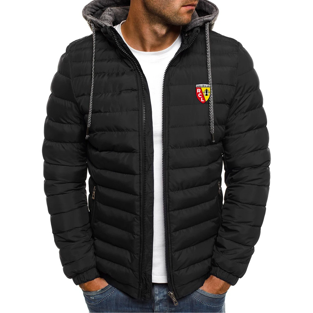 2023 New Oversize Men Detachable Hat Padded Hooded Cardigan Drawstring Winter Thick Warm Jacket Outerwear Top
2023 New Oversize Men Detachable Hat Padded Hooded Cardigan Drawstring Winter Thick Warm Jacket Outerwear Top