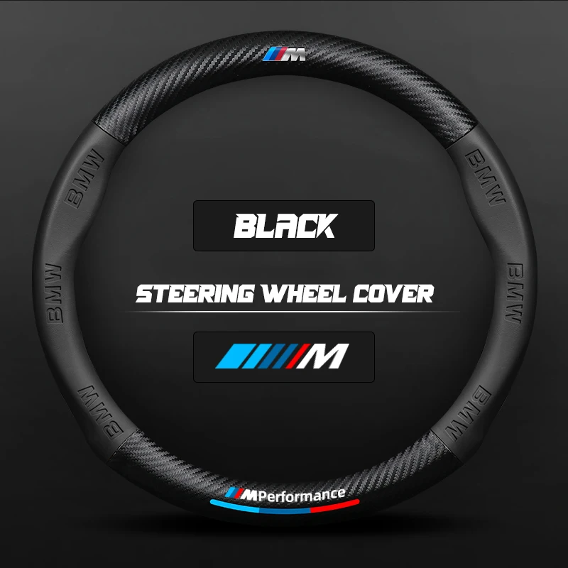 For Bmw Accessories E46 E90 F20 E39 E91 E87 X3 E83 E60 G20 E93 F10 E61 F31 E22 X5 F32 G31 Car Steering Wheel Cover Interior New
For Bmw Accessories E46 E90 F20 E39 E91 E87 X3 E83 E60 G20 E93 F10 E61 F31 E22 X5 F32 G31 Car Steering Wheel Cover Interior New