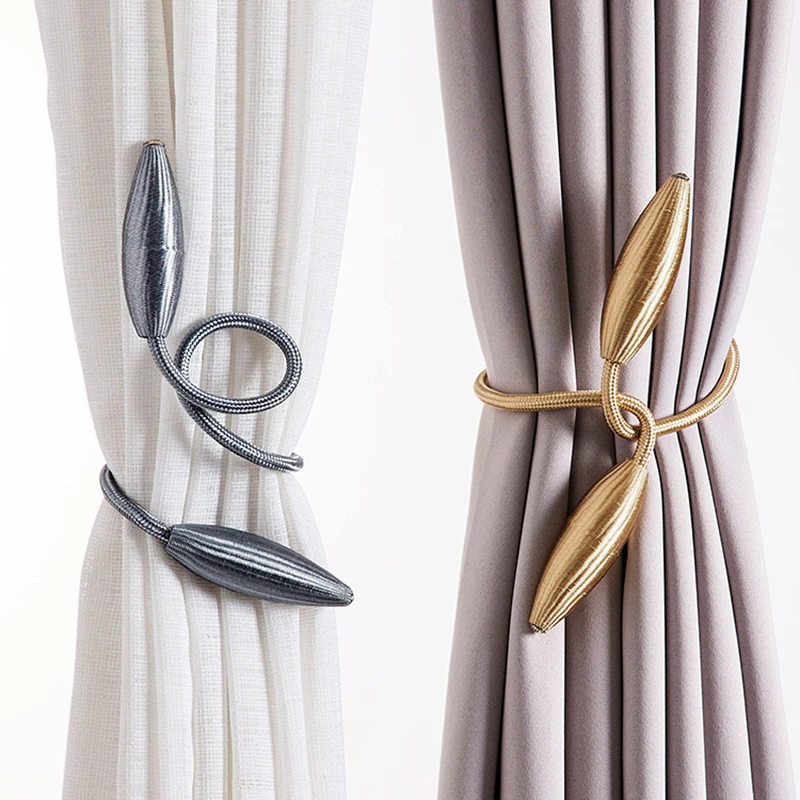 Curtain Tieback Arbitrary shape strong Curtain Tieback Plush Alloy Hanging Belts Ropes Curtain Holdback Curtain Rods Accessoires
Curtain Tieback Arbitrary shape strong Curtain Tieback Plush Alloy Hanging Belts Ropes Curtain Holdback Curtain Rods Accessoires