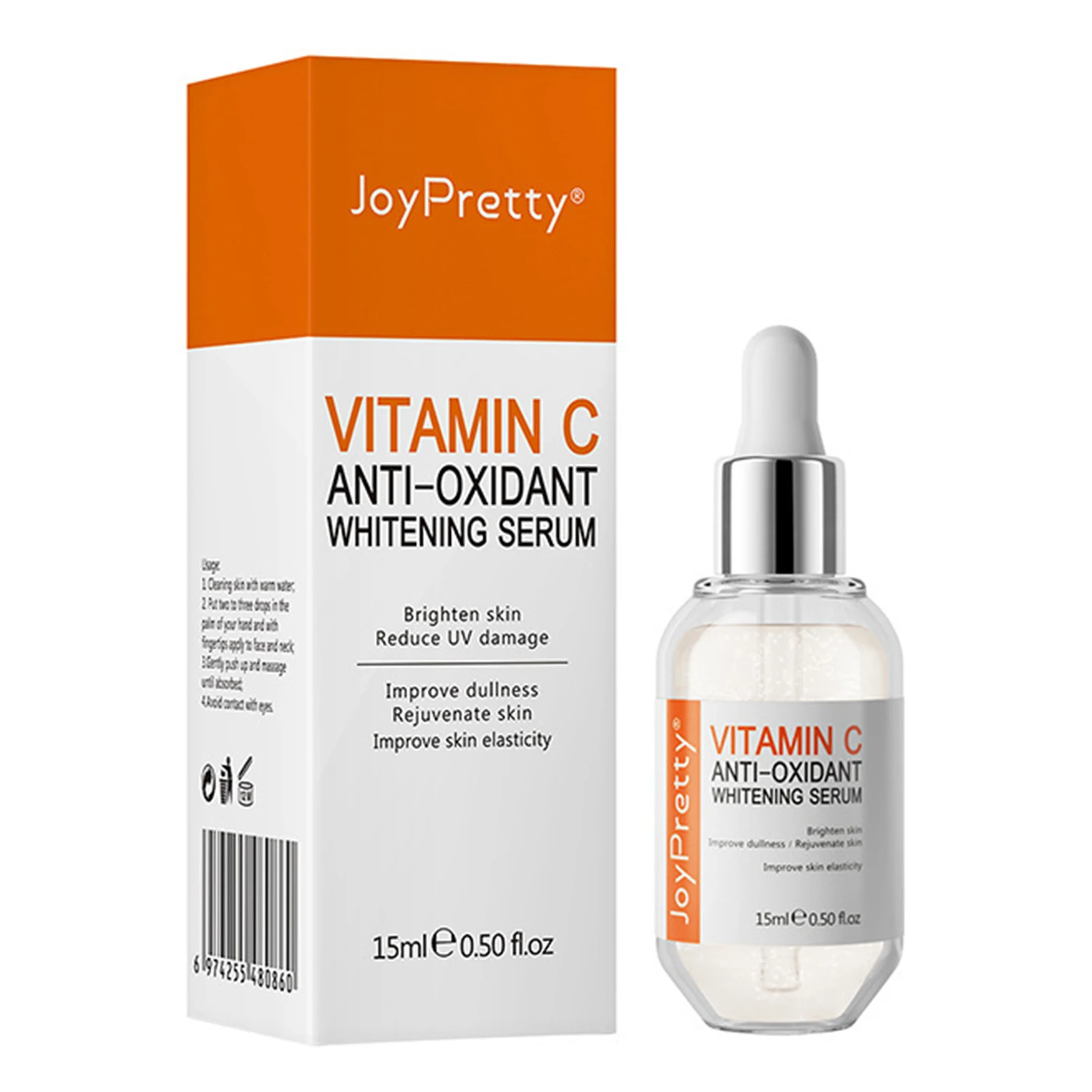 Vitamin C Face Serum Vitamin C Serum VC Essence Moisturizing And Brightening Skin Tone Anti Aging Serum For Repair Dull Skin
Vitamin C Face Serum Vitamin C Serum VC Essence Moisturizing And Brightening Skin Tone Anti Aging Serum For Repair Dull Skin
