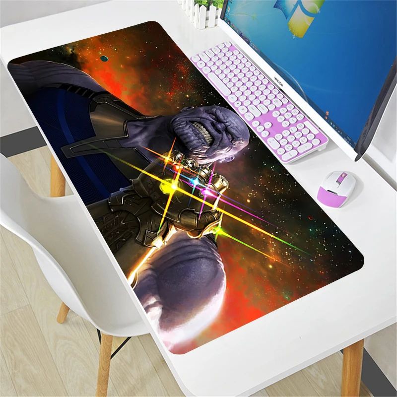 Keyboard Pad for Computer Mouse Gaming Mouse Pad The Avengers Computer Desk Accessories Cool 900x400 Game Mats Laptop Mousepad
Keyboard Pad for Computer Mouse Gaming Mouse Pad The Avengers Computer Desk Accessories Cool 900x400 Game Mats Laptop Mousepad