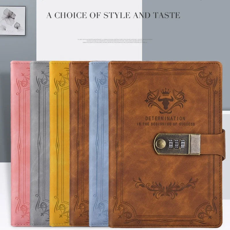 Ретро-книжка с паролем формата А5 на 200 страниц со встроенной оригинальной ручкой, ученический блокнот, канцелярские принадлежности, блокнот Binde 2023
Ретро-книжка с паролем формата А5 на 200 страниц со встроенной оригинальной ручкой, ученический блокнот, канцелярские принадлежности, блокнот Binde 2023