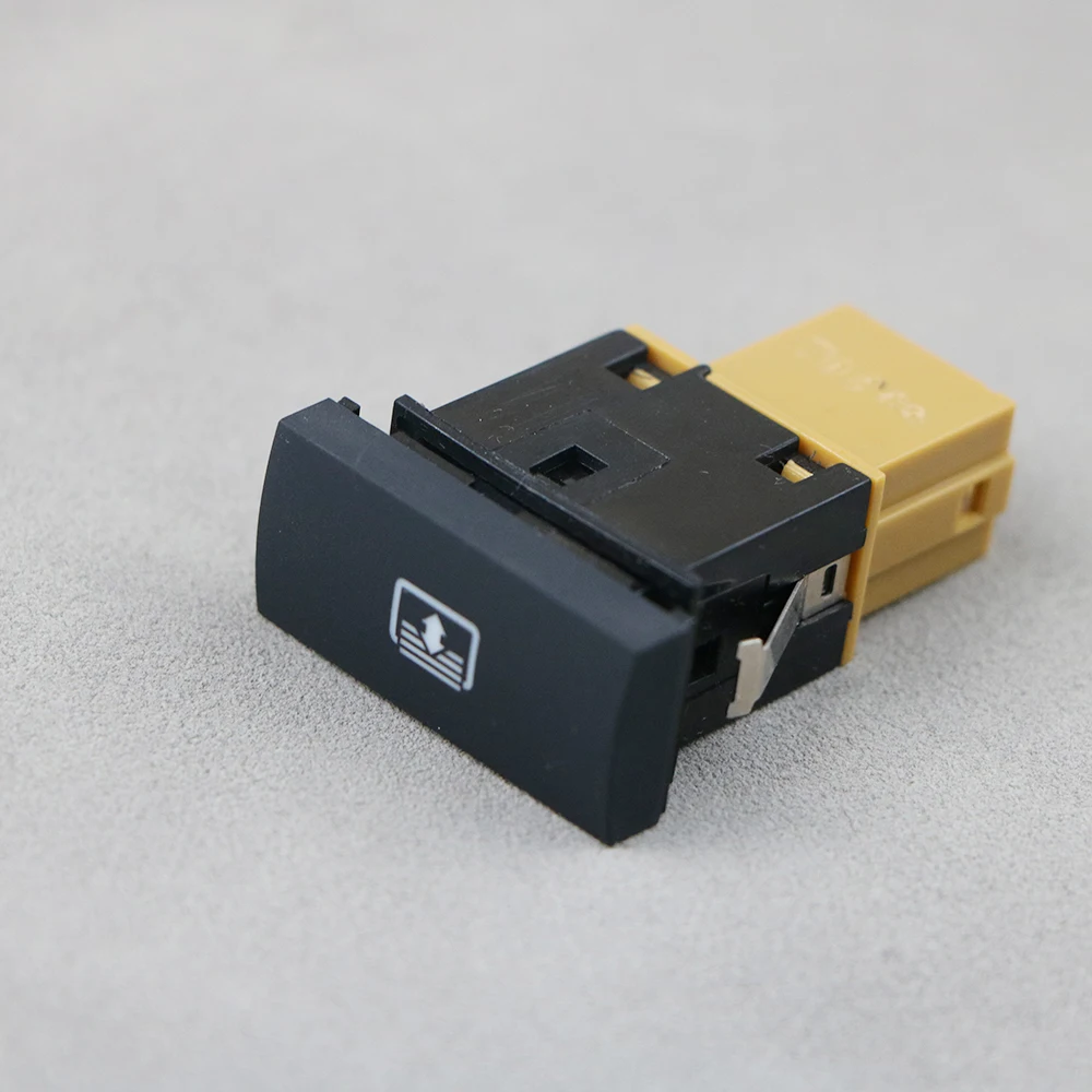 4F0959903 AutoMobile Rear Sunshade Curtain Switch For Audi A6 4F A6 C6 2005-2011 4FD959903 
4F0959903 AutoMobile Rear Sunshade Curtain Switch For Audi A6 4F A6 C6 2005-2011 4FD959903