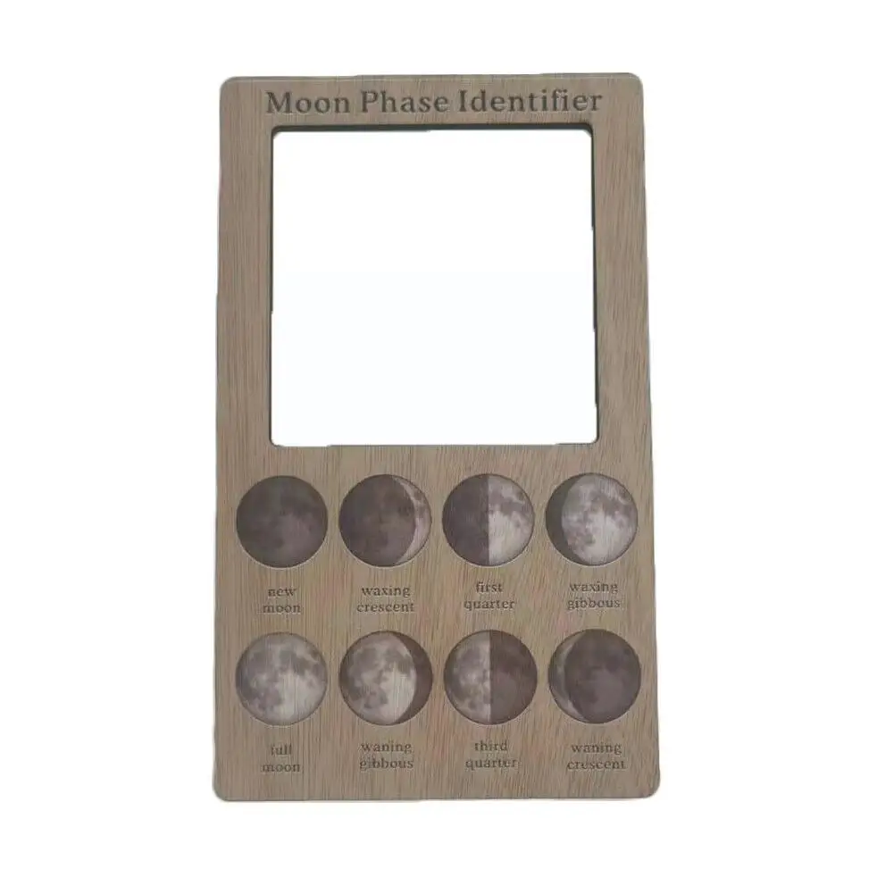 Nature Viewfinder Wooden Nature Guide Finder Double Sided Identification Of Foliage Kids Cloud Types And Learning Toys Comm X0l4
Nature Viewfinder Wooden Nature Guide Finder Double Sided Identification Of Foliage Kids Cloud Types And Learning Toys Comm X0l4